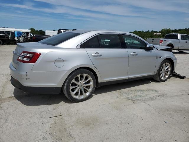 Photo 2 VIN: 1FAHP2F86DG229065 - FORD TAURUS 