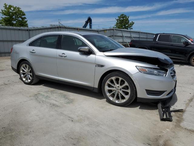 Photo 3 VIN: 1FAHP2F86DG229065 - FORD TAURUS 