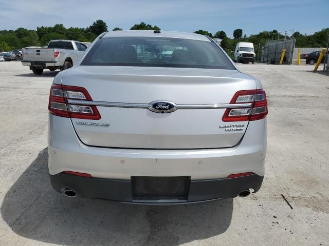 Photo 5 VIN: 1FAHP2F86DG229065 - FORD TAURUS 