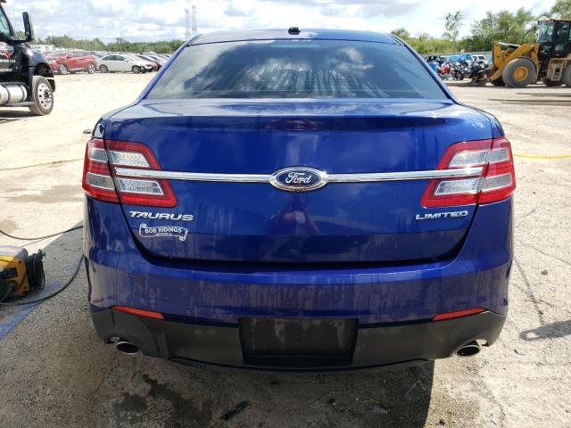 Photo 5 VIN: 1FAHP2F86DG235013 - FORD TAURUS LIM 