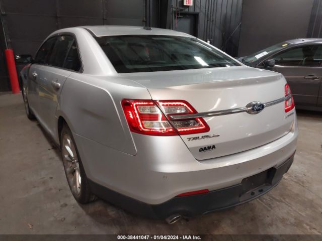 Photo 2 VIN: 1FAHP2F86EG102477 - FORD TAURUS 