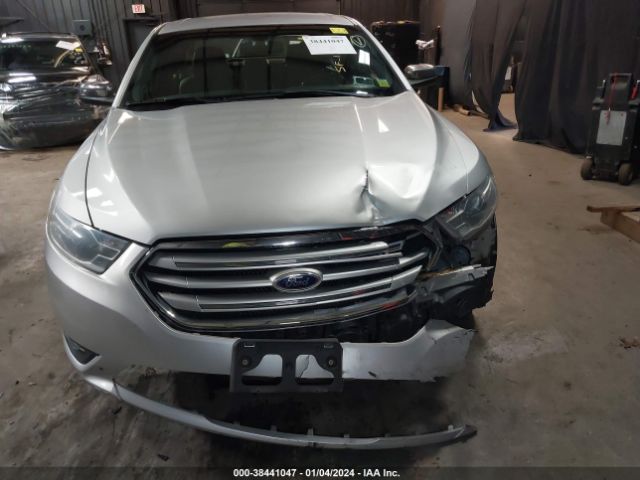 Photo 5 VIN: 1FAHP2F86EG102477 - FORD TAURUS 