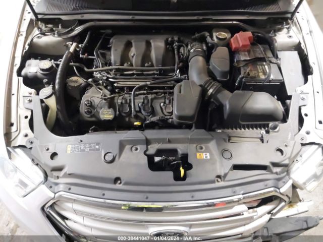 Photo 9 VIN: 1FAHP2F86EG102477 - FORD TAURUS 