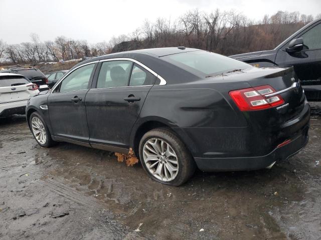 Photo 1 VIN: 1FAHP2F86EG102723 - FORD TAURUS LIM 