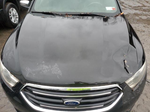 Photo 10 VIN: 1FAHP2F86EG102723 - FORD TAURUS LIM 