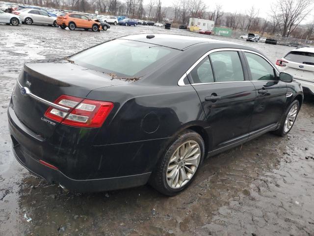 Photo 2 VIN: 1FAHP2F86EG102723 - FORD TAURUS LIM 