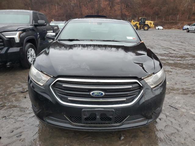 Photo 4 VIN: 1FAHP2F86EG102723 - FORD TAURUS LIM 