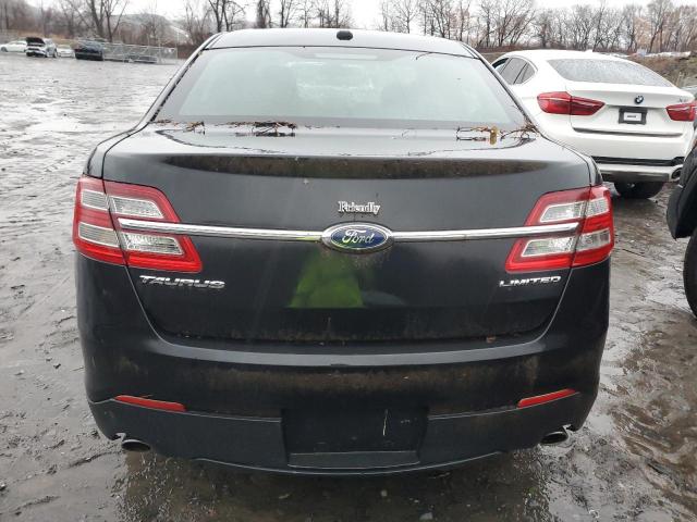 Photo 5 VIN: 1FAHP2F86EG102723 - FORD TAURUS LIM 