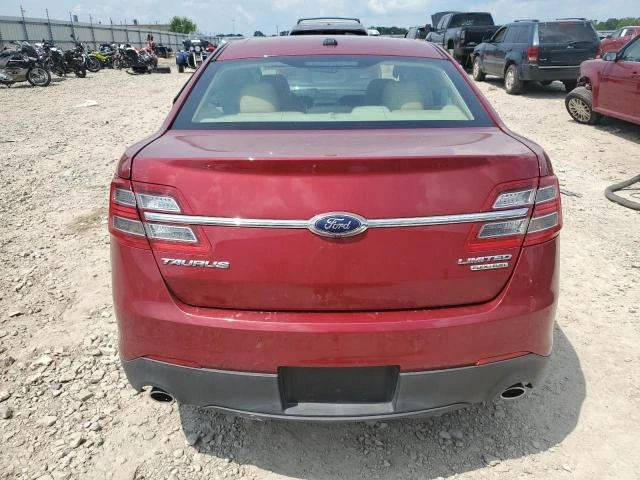 Photo 5 VIN: 1FAHP2F86EG112894 - FORD TAURUS LIM 