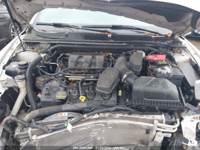 Photo 9 VIN: 1FAHP2F86EG113933 - FORD TAURUS 