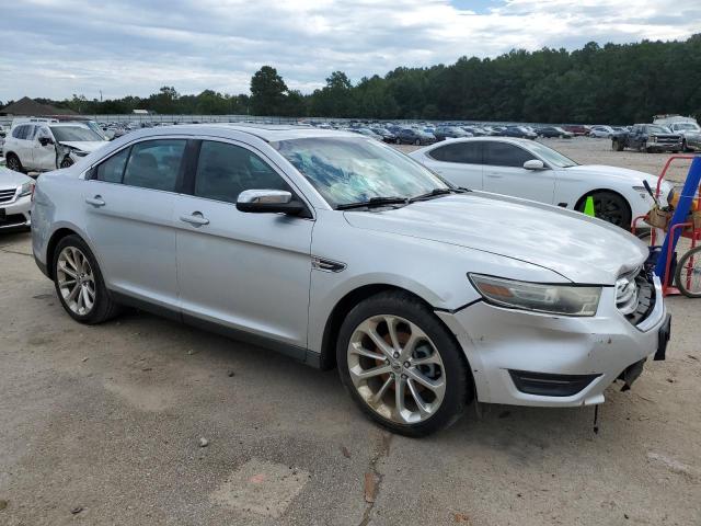 Photo 0 VIN: 1FAHP2F86EG119022 - FORD TAURUS LIM 