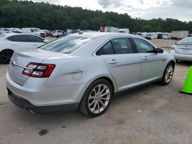 Photo 3 VIN: 1FAHP2F86EG119022 - FORD TAURUS LIM 