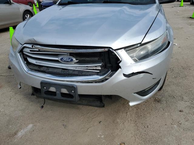 Photo 8 VIN: 1FAHP2F86EG119022 - FORD TAURUS LIM 