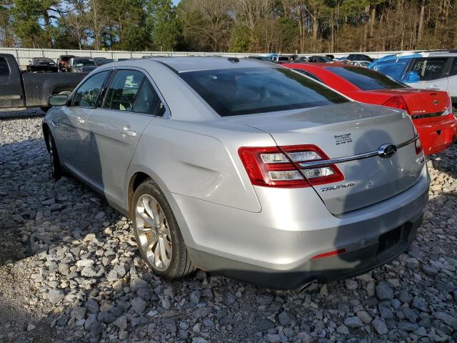 Photo 1 VIN: 1FAHP2F86EG119022 - FORD TAURUS LIM 