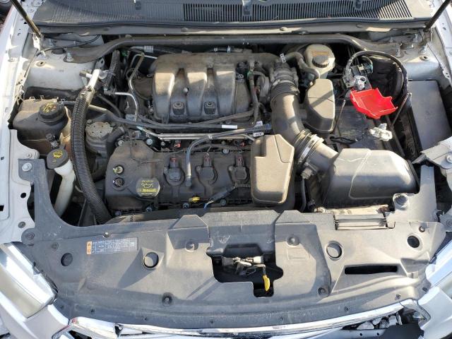 Photo 10 VIN: 1FAHP2F86EG119022 - FORD TAURUS LIM 