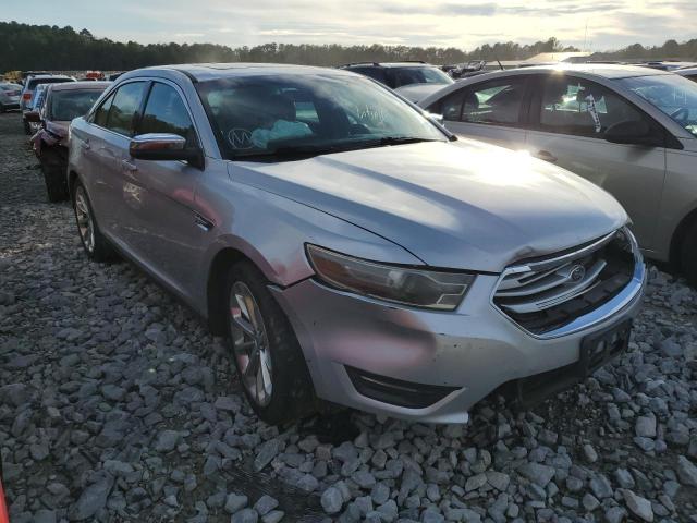 Photo 3 VIN: 1FAHP2F86EG119022 - FORD TAURUS LIM 