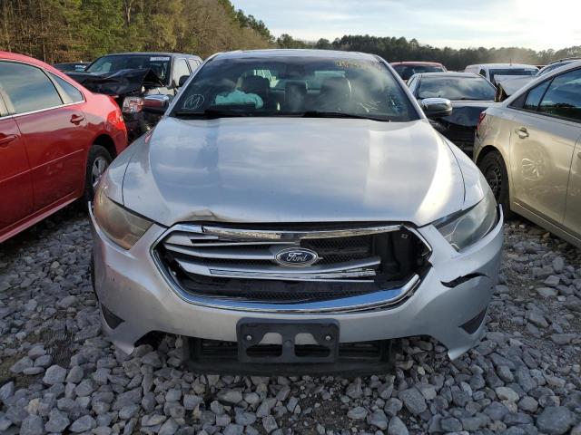 Photo 4 VIN: 1FAHP2F86EG119022 - FORD TAURUS LIM 