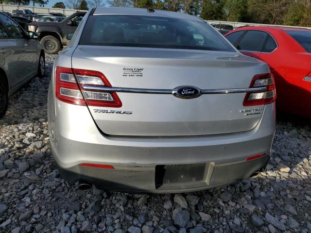 Photo 5 VIN: 1FAHP2F86EG119022 - FORD TAURUS LIM 