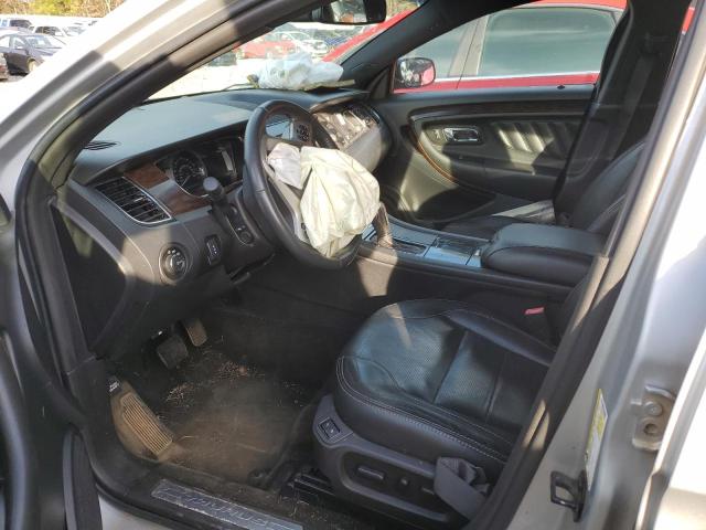 Photo 6 VIN: 1FAHP2F86EG119022 - FORD TAURUS LIM 