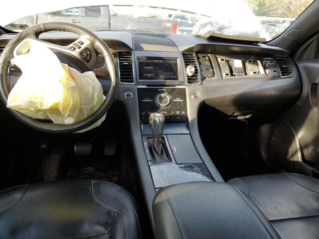 Photo 7 VIN: 1FAHP2F86EG119022 - FORD TAURUS LIM 