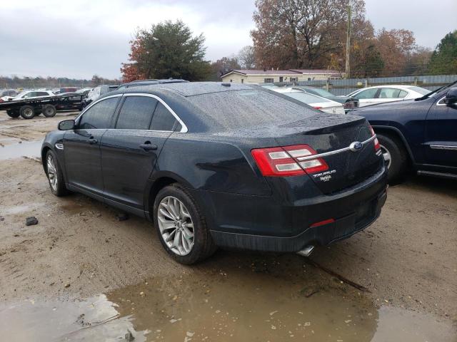 Photo 2 VIN: 1FAHP2F86EG123846 - FORD TAURUS LIM 