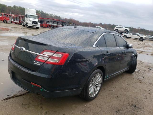 Photo 3 VIN: 1FAHP2F86EG123846 - FORD TAURUS LIM 