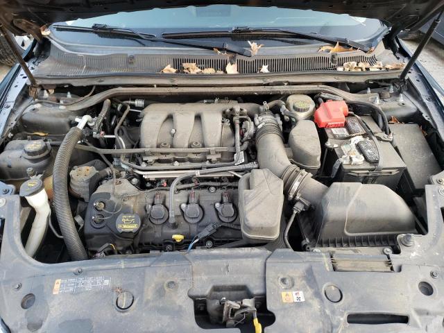 Photo 6 VIN: 1FAHP2F86EG123846 - FORD TAURUS LIM 