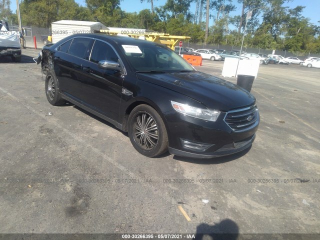 Photo 0 VIN: 1FAHP2F86EG126634 - FORD TAURUS 