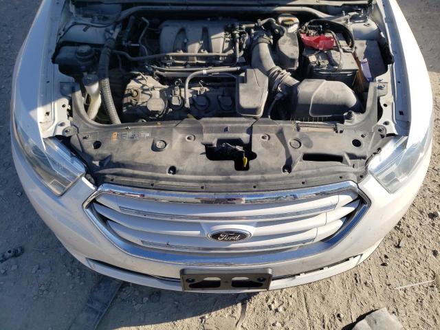 Photo 6 VIN: 1FAHP2F86EG128013 - FORD TAURUS LIM 