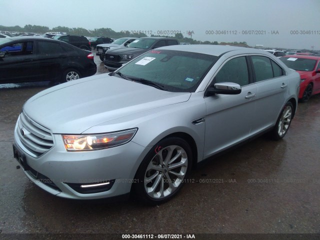 Photo 1 VIN: 1FAHP2F86EG129159 - FORD TAURUS 