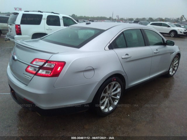 Photo 3 VIN: 1FAHP2F86EG129159 - FORD TAURUS 