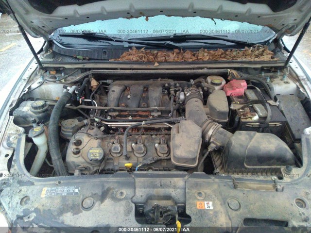 Photo 9 VIN: 1FAHP2F86EG129159 - FORD TAURUS 