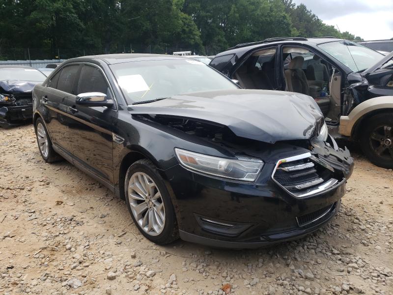 Photo 0 VIN: 1FAHP2F86EG134782 - FORD TAURUS LIM 