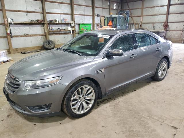 Photo 0 VIN: 1FAHP2F86EG134944 - FORD TAURUS 