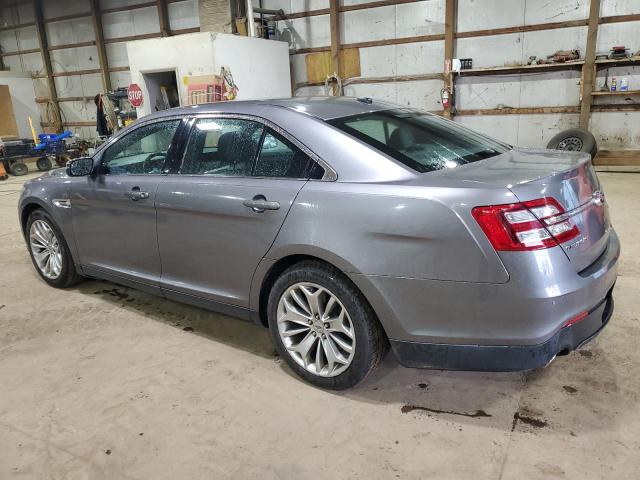 Photo 1 VIN: 1FAHP2F86EG134944 - FORD TAURUS 