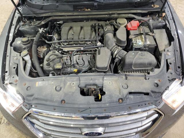 Photo 10 VIN: 1FAHP2F86EG134944 - FORD TAURUS 