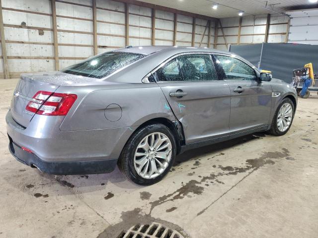 Photo 2 VIN: 1FAHP2F86EG134944 - FORD TAURUS 