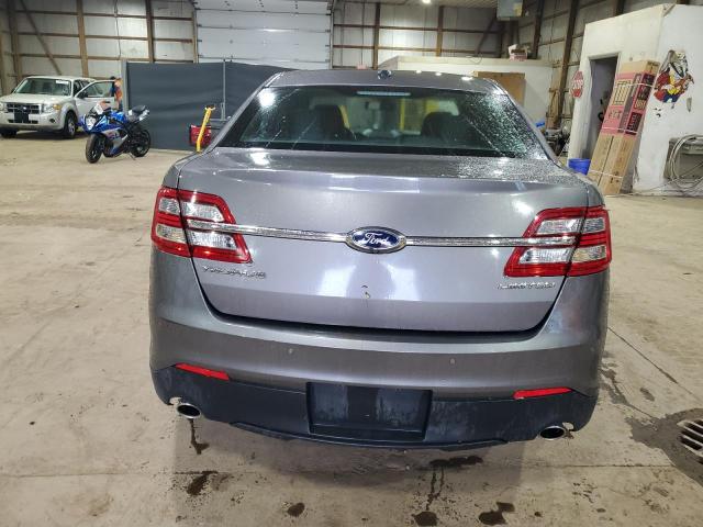 Photo 5 VIN: 1FAHP2F86EG134944 - FORD TAURUS 