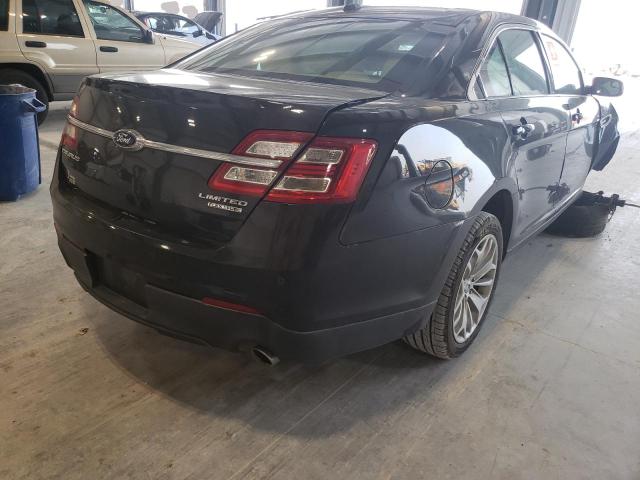 Photo 3 VIN: 1FAHP2F86EG149508 - FORD TAURUS LIM 