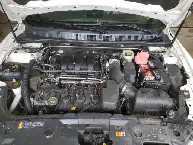 Photo 10 VIN: 1FAHP2F86EG159276 - FORD TAURUS 