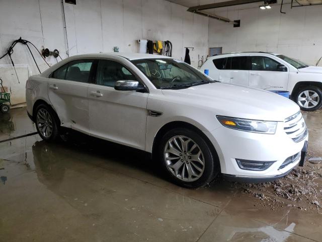 Photo 3 VIN: 1FAHP2F86EG159276 - FORD TAURUS 