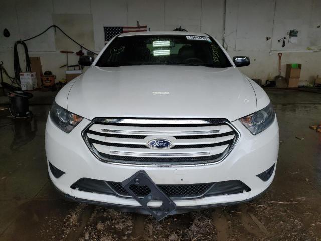 Photo 4 VIN: 1FAHP2F86EG159276 - FORD TAURUS 