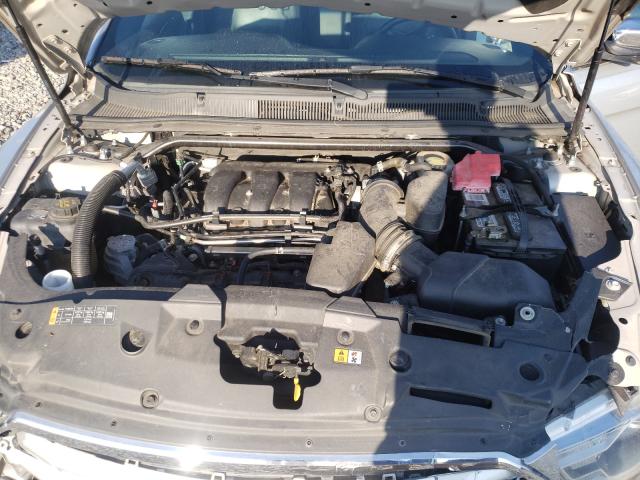 Photo 6 VIN: 1FAHP2F86EG165210 - FORD TAURUS LIM 