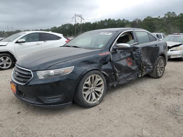 Photo 0 VIN: 1FAHP2F86EG168530 - FORD TAURUS 