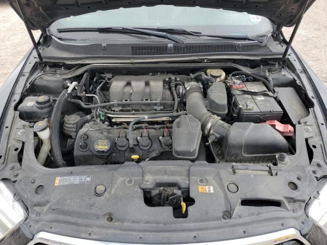 Photo 10 VIN: 1FAHP2F86EG168530 - FORD TAURUS 