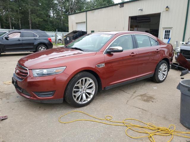 Photo 0 VIN: 1FAHP2F86EG176045 - FORD TAURUS 