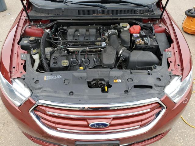 Photo 10 VIN: 1FAHP2F86EG176045 - FORD TAURUS 