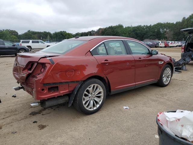 Photo 2 VIN: 1FAHP2F86EG176045 - FORD TAURUS 