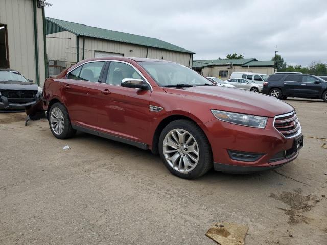 Photo 3 VIN: 1FAHP2F86EG176045 - FORD TAURUS 