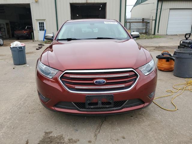 Photo 4 VIN: 1FAHP2F86EG176045 - FORD TAURUS 